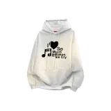 Светло-серый меланж