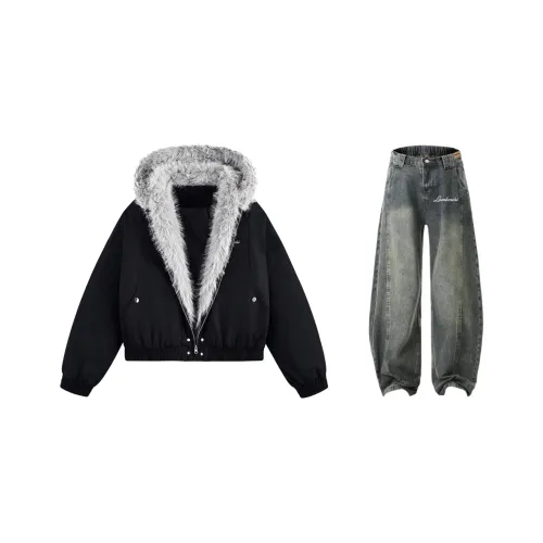 AUTOMOBILI LAMBORGHINI Повседневная спортивная одежда Унисекс