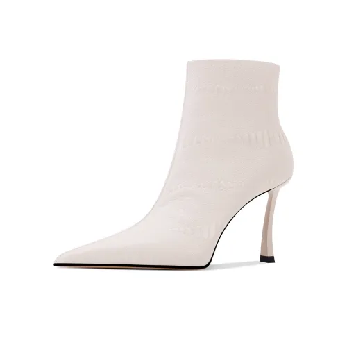 Shesrim Женские ботильоны