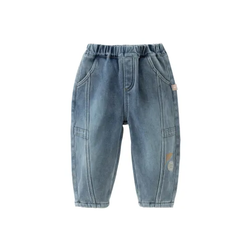 DAVE BELLA Джинсовый синий Kids Джинсы