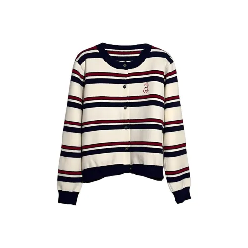 INCO VIBE Полосы Женские Трикотаж