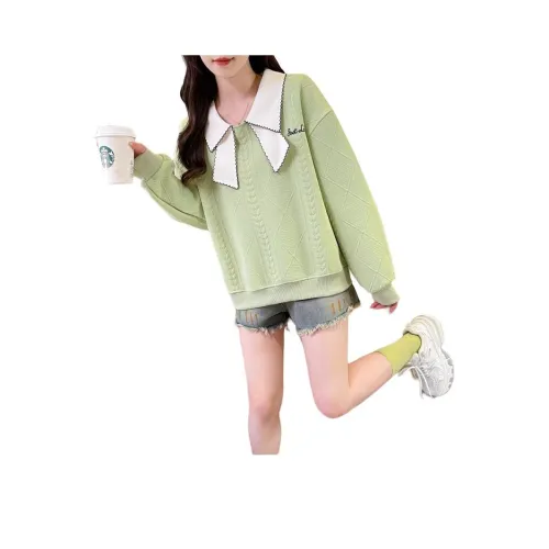 Amyway Женские Свитшоты