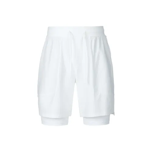 lululemon License to Train Lined Короткий 7' Everlu Повседневные шорты Мужской