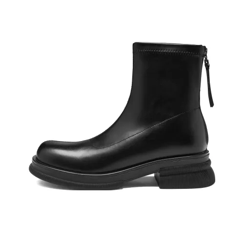 JOSINY Martin Boots Женские