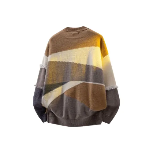 CUTKICK Унисекс Трикотаж