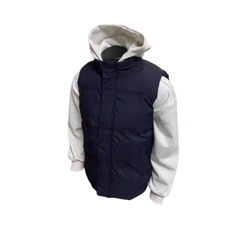 CORNILOT Унисекс Жилеты