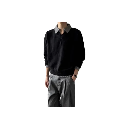 Hypeyourself Темно-серый Унисекс Трикотаж