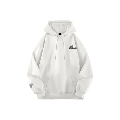 CEMOZI MC Унисекс Свитшоты