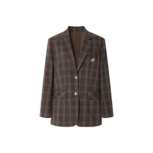 UENA Женские деловые костюмы