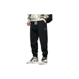 Черный (с флисовой подкладкой)