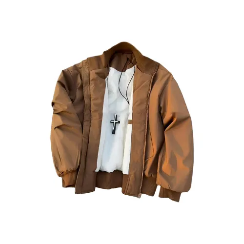 PODGORNOI Мужские пуховики