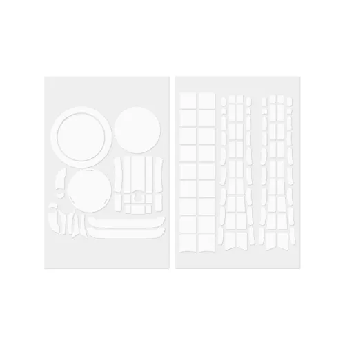 Часы ZXOXR ROLEX Daytona 126505 Аксессуары