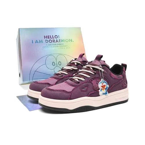 DoraemonA Скейтборд Кроссовки Мужские