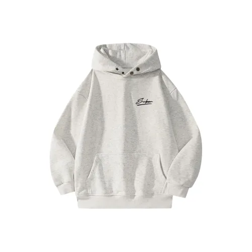 SUBEIQINGNIAN Свитшот Унисекс