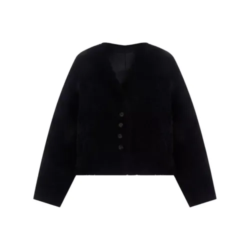 GZQJ Женское пальто