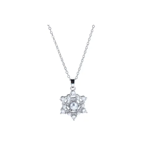 XLP STUDIO Сплав Ожерелья Женские