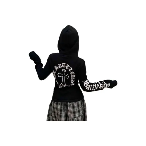 Pirkadat Женские Свитшоты