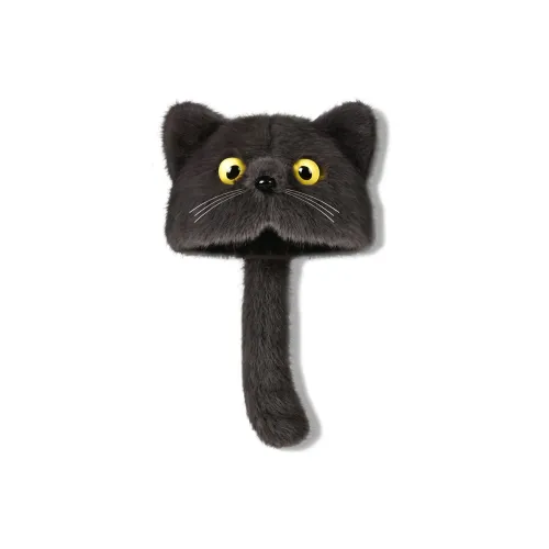 YOUWEI Полиэстер Мягкий Fashion Versatile Креативный Студенты Шарф-шапка Шапка-ушанка Унисекс