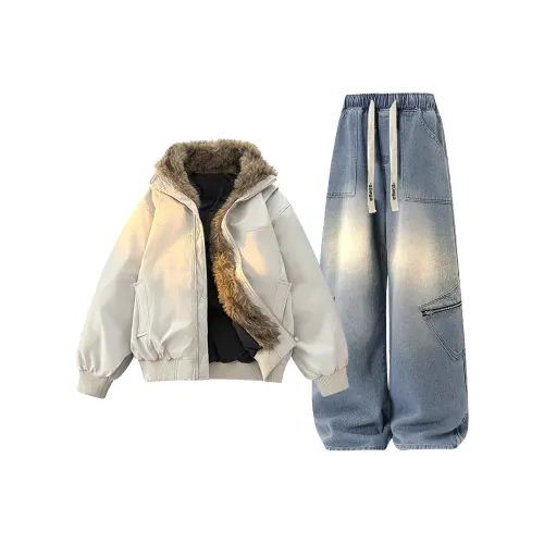 ROSECREED Повседневная спортивная одежда унисекс