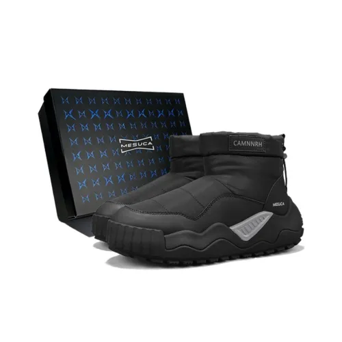 MESUCA Сноубутсы Мужской