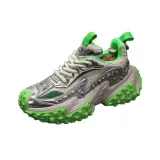 Silver Green - Серебряный Зеленый