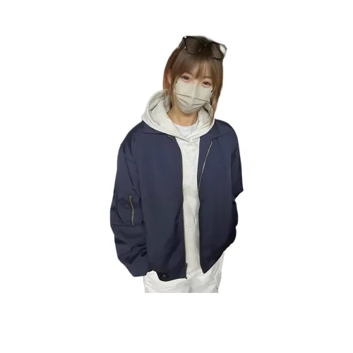 XUBAIHUO Унисекс Куртки