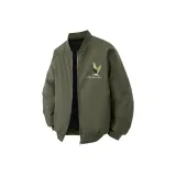 Армейский зеленый