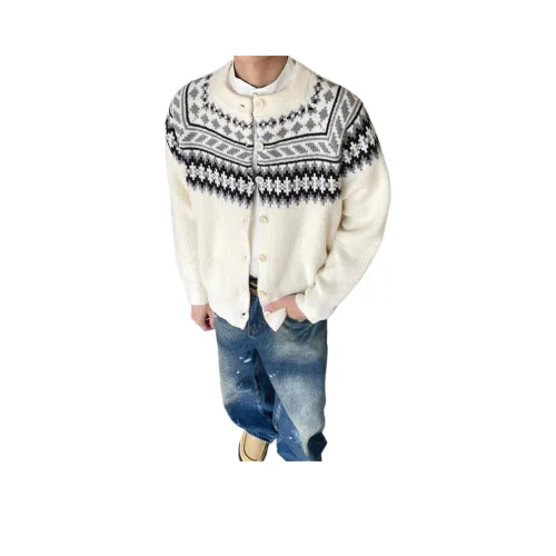 EYEUNDERSTAND Унисекс Трикотаж