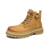 Жёлтый, флисовая подкладка