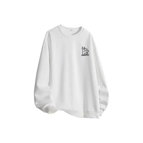 Kepu Унисекс Свитшоты