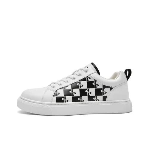 OPP Низкие кроссовки для скейтбординга мужские