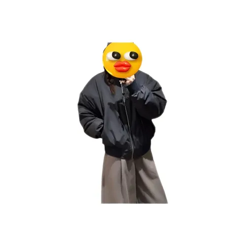 Genius Pooh Женская одежда Пальто Куртка Унисекс