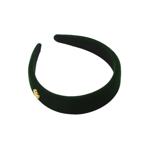 Like A Dream Велюр Ободки для волос Женские