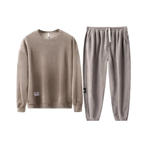 Trendy Customer Свитшот Комплект Мужской