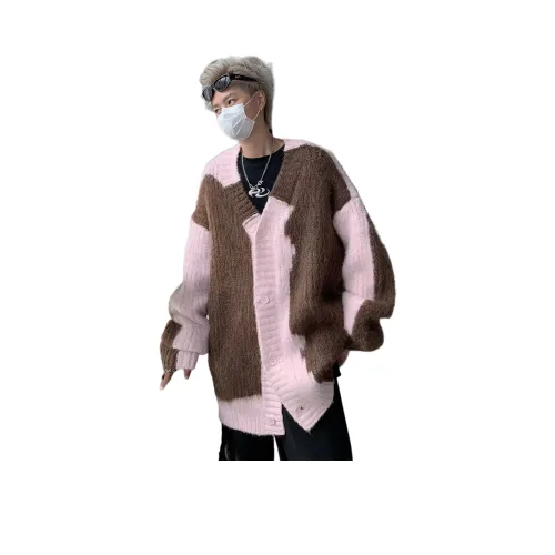 BIXING Унисекс Трикотаж