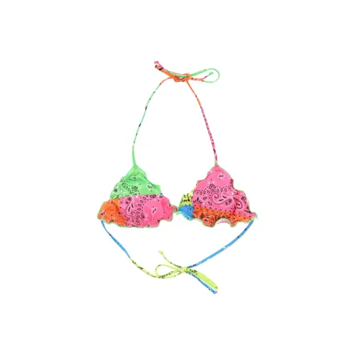 MC2 Saint Barth Многоцветные Женские Бикини