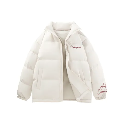 AULDEY Унисекс Пуховики