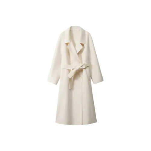 DEDY Женское пальто