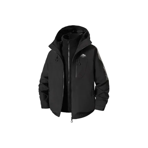 BAD BOY Унисекс Куртки