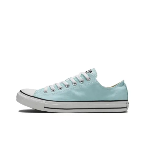 Converse Chuck Taylor All Star Low Топ Кеды Унисекс Синий