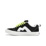 Чёрно-зеленый