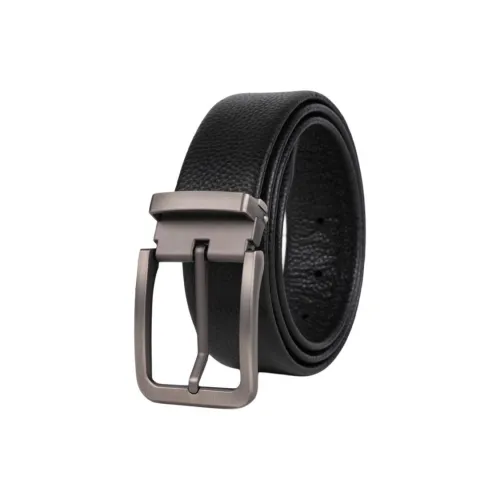 ROLLSNEA Ремни из натуральной коровьей кожи мужской 3,8 см