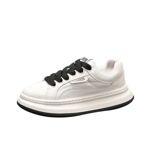 ALPLUME Скейтборд Кроссовки Низкие Мужские