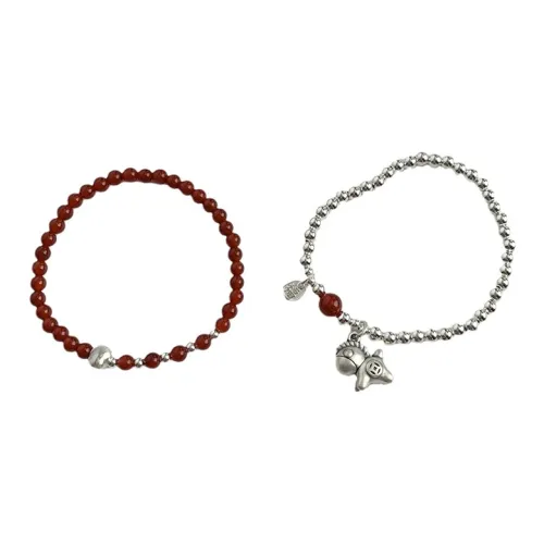 CARAT'S DIARY Цветное стекло Браслеты Женские