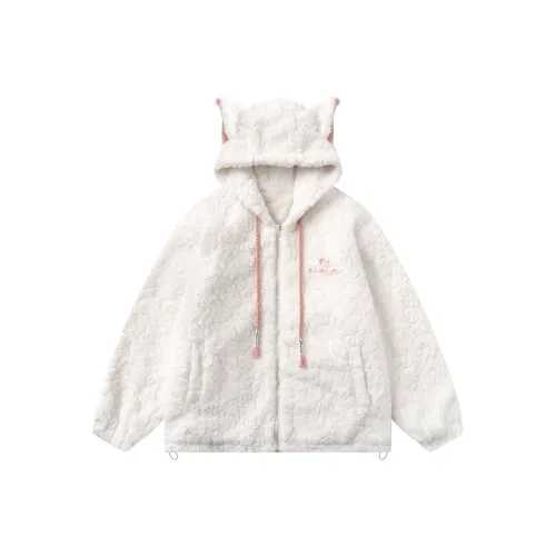 7 SEVFUN Унисекс Пуховики