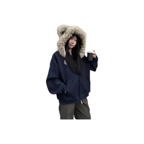 PZHK Женские Свитшоты