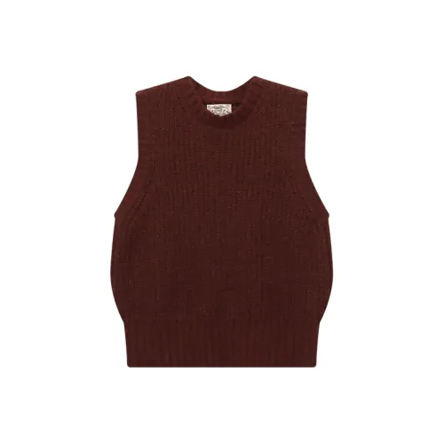 CHARM PICK Бургунди Женские Майки