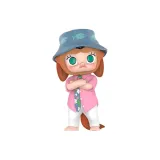 Подтвержденная версия - Удобство Пачка Ник (Распакованный)