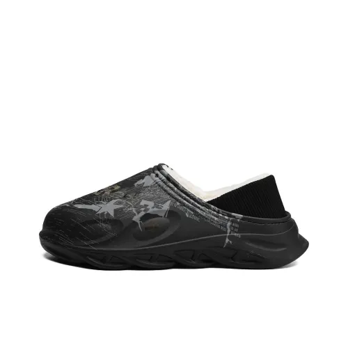 MOSHI RON Сноубутсы Унисекс