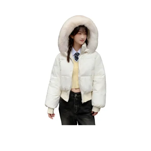 AURORA MUSE Пуховик Женский